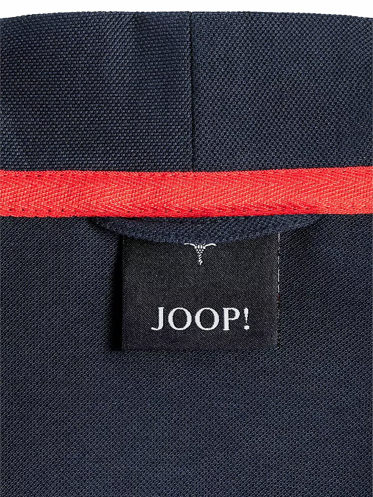 JOOP | Herren Kimono Bademantel (Marine) | dunkelblau