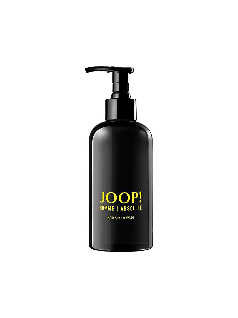 JOOP | Homme Absolute Hand and Body Wash 250ml | keine Farbe