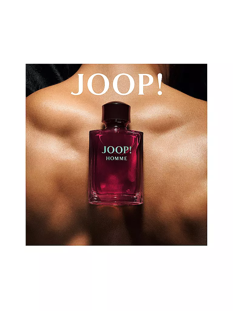 JOOP | Homme After Shave 75ml | keine Farbe