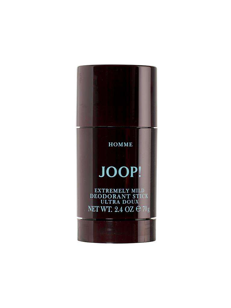JOOP | Homme Deodorant Stick (mild) 75ml | keine Farbe