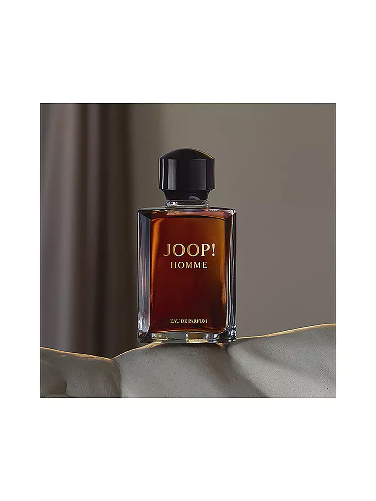 JOOP | Homme Eau de Parfum 75ml | keine Farbe