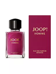 JOOP | Homme Eau de Parfum Intense 75ml | keine Farbe
