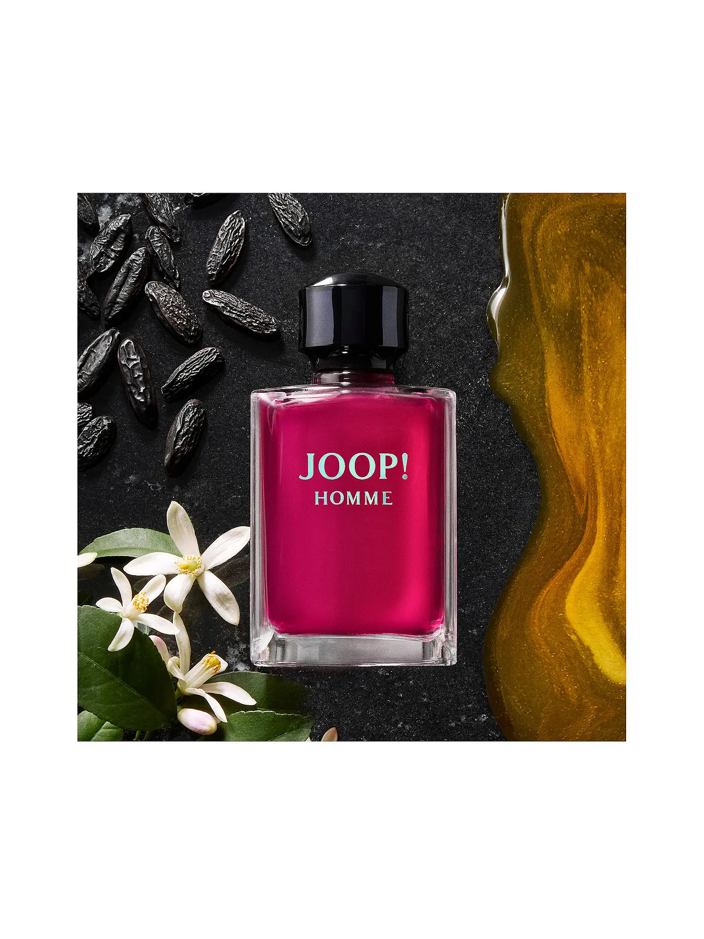 JOOP | Homme Eau de Toilette Spray 125ml | keine Farbe
