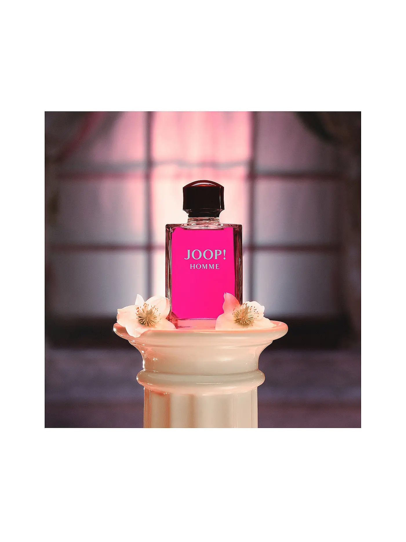 JOOP | Homme Eau de Toilette Spray 125ml | keine Farbe