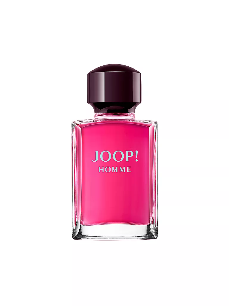 JOOP | Homme Eau de Toilette Spray 75ml | keine Farbe