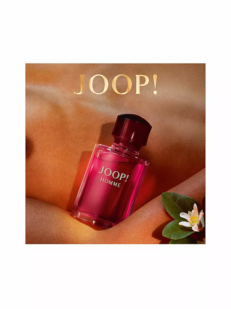 JOOP | Homme Eau de Toilette Spray 75ml | keine Farbe