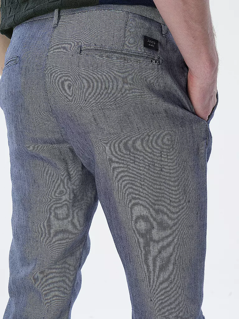 JOOP | Hose Modern Fit MAXTON | dunkelblau