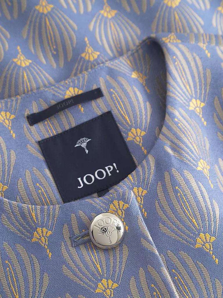 JOOP | Jäckchen JOLLY | hellblau