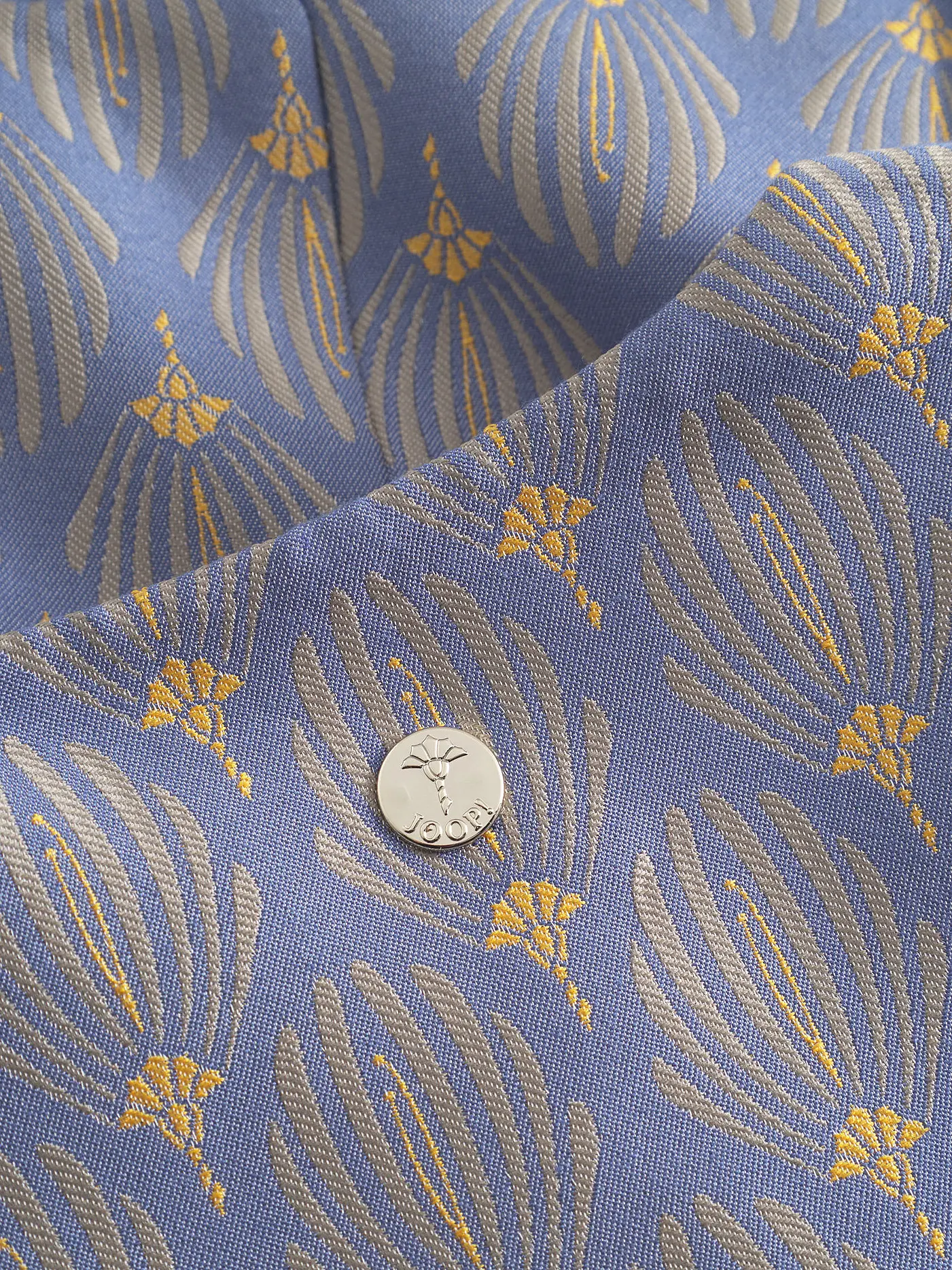 JOOP | Jäckchen JOLLY | hellblau