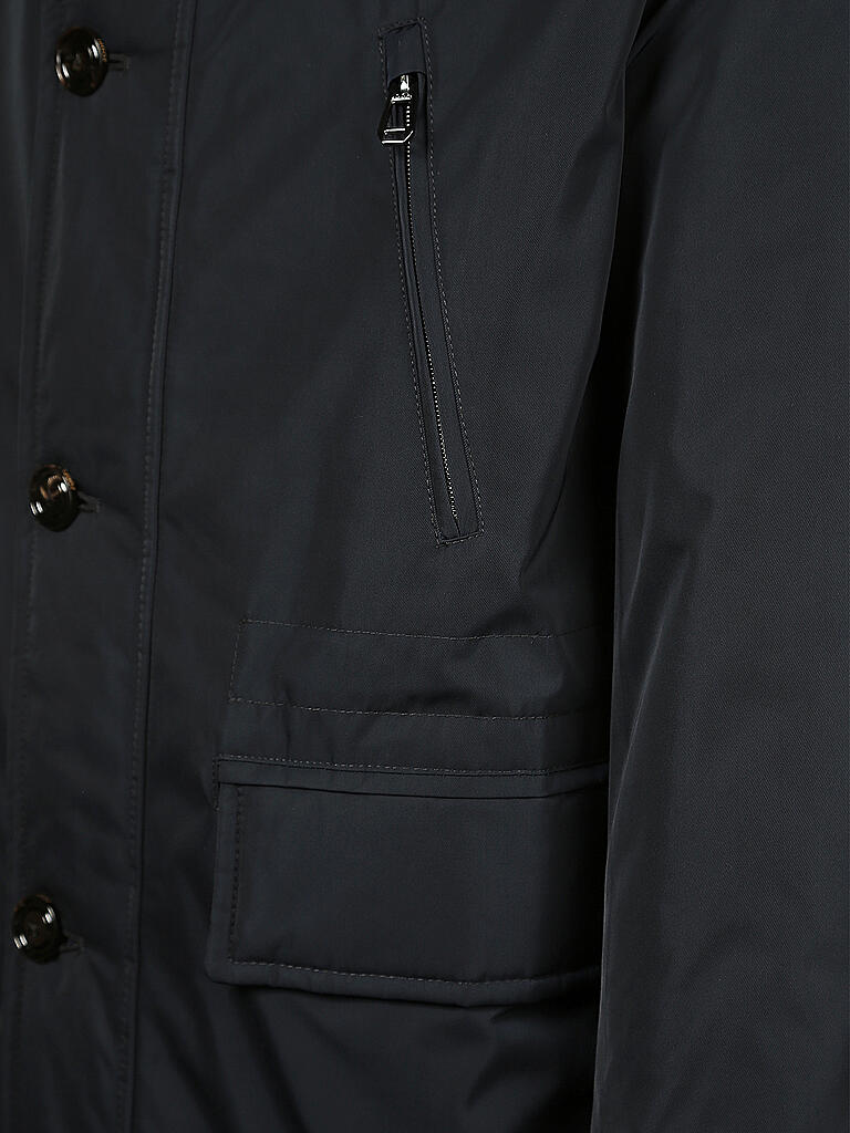 JOOP | Jacke " Orato " | blau