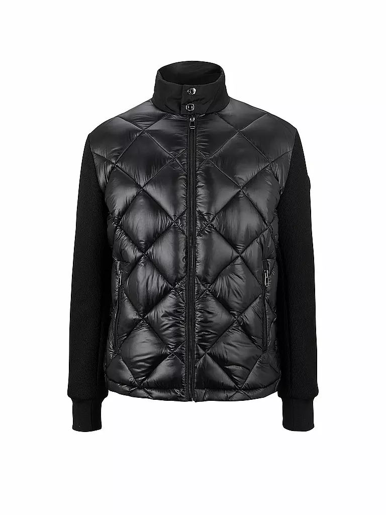 JOOP | Jacke - Hybridjacke Ciscos | schwarz