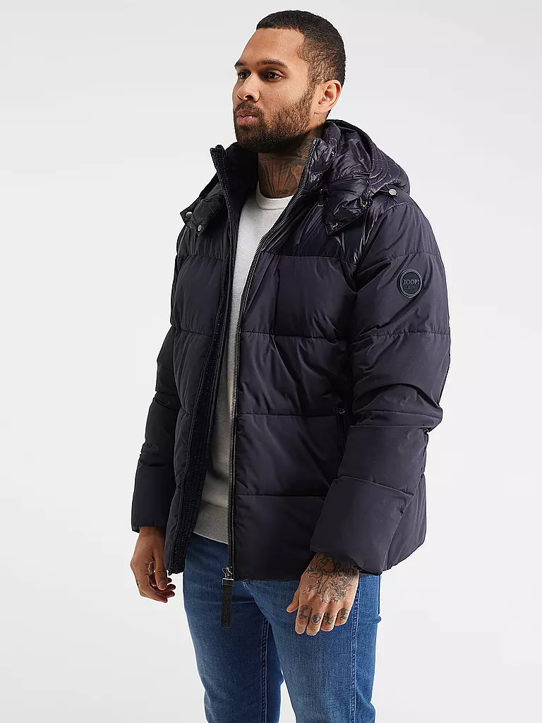 JOOP | Jacke JOSHUA | blau