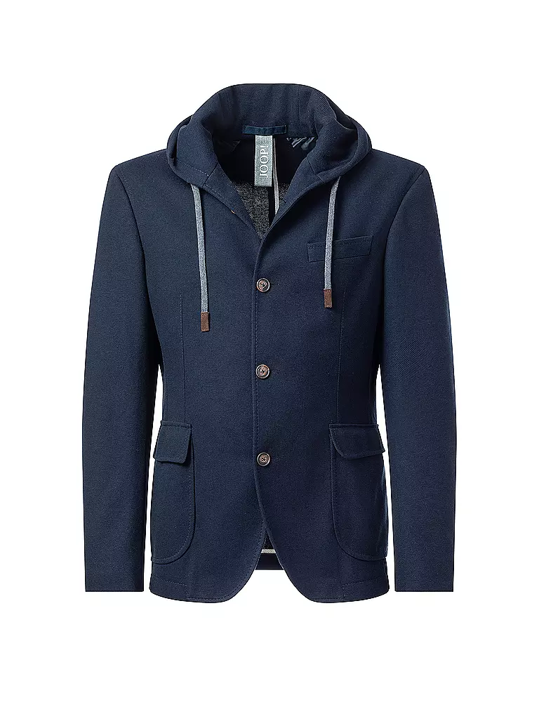 JOOP | Jacke Slim Fit | blau