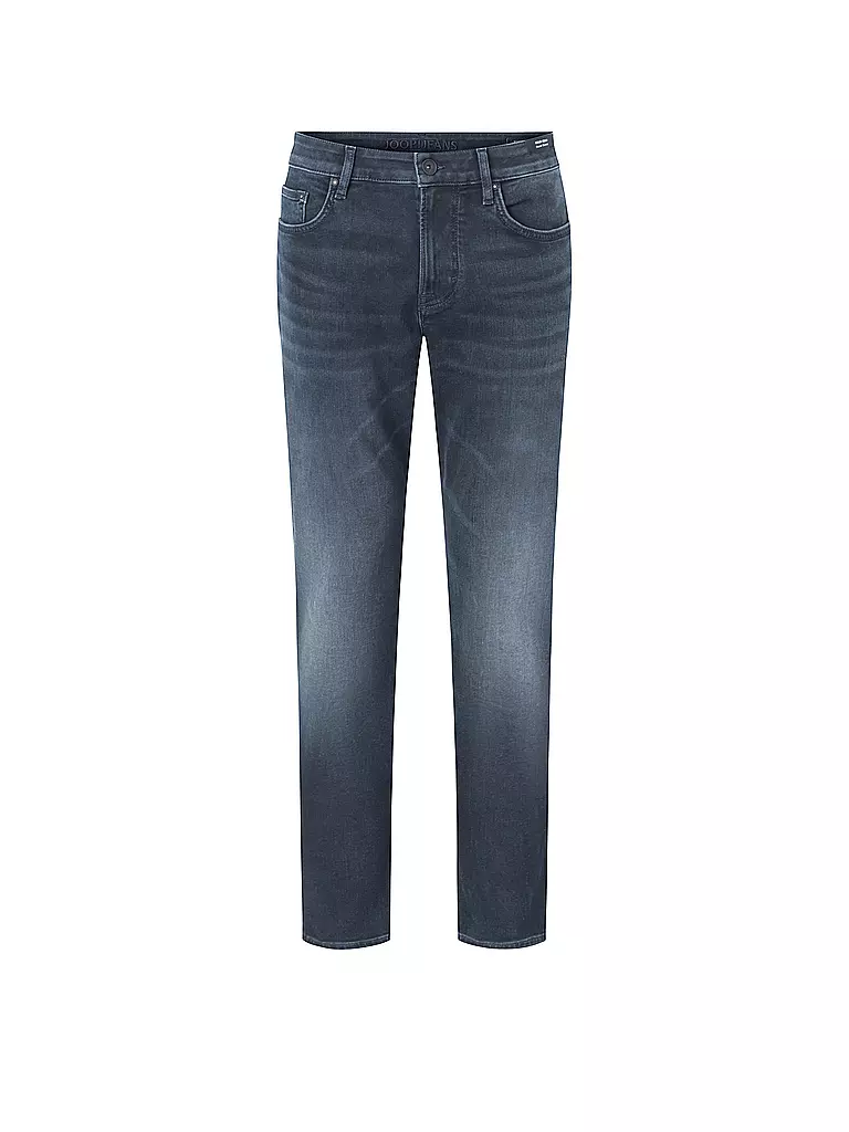 JOOP | Jeans Denim Slim Fit MITCH  | blau