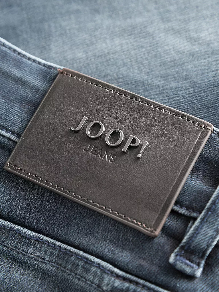 JOOP | Jeans Denim Slim Fit MITCH  | blau