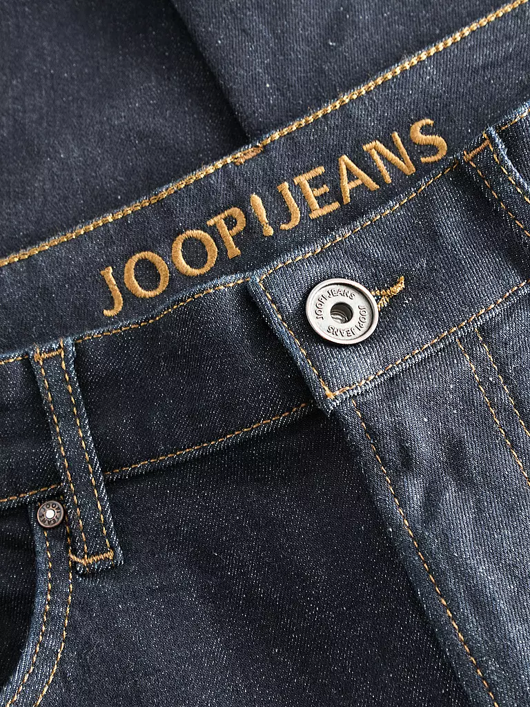 JOOP | Jeans Denim Slim Fit MITCH | blau