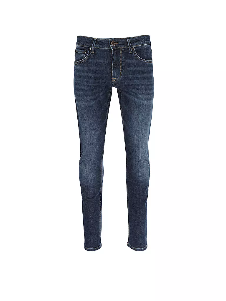 JOOP | Jeans Denim Slim Fit STEPHEN REFLEX | blau