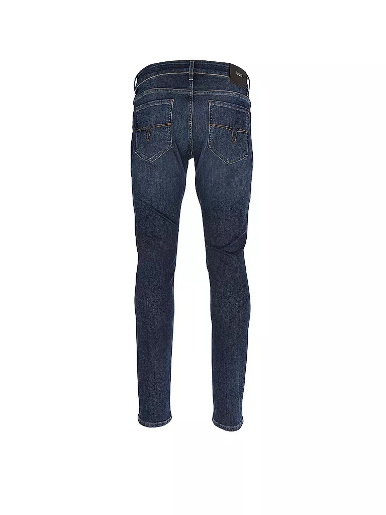 JOOP | Jeans Denim Slim Fit STEPHEN REFLEX | blau