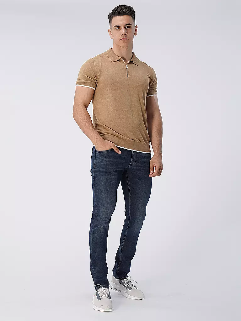 JOOP | Jeans Denim Slim Fit STEPHEN | blau