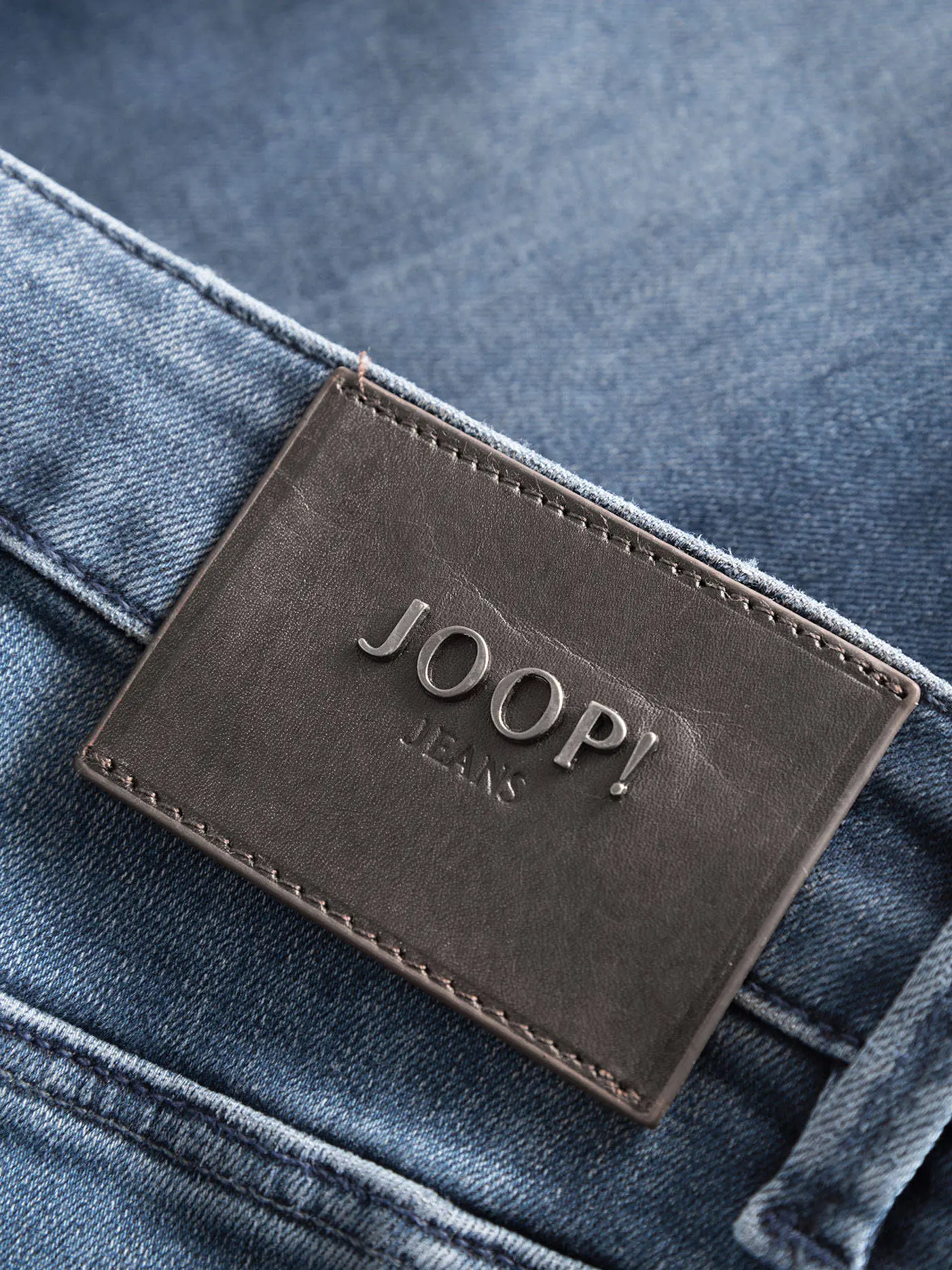 JOOP | Jeans Denim Slim Fit STEPHEN | blau