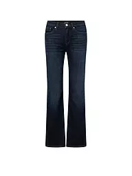 JOOP | Jeans Flared KIM  | dunkelblau