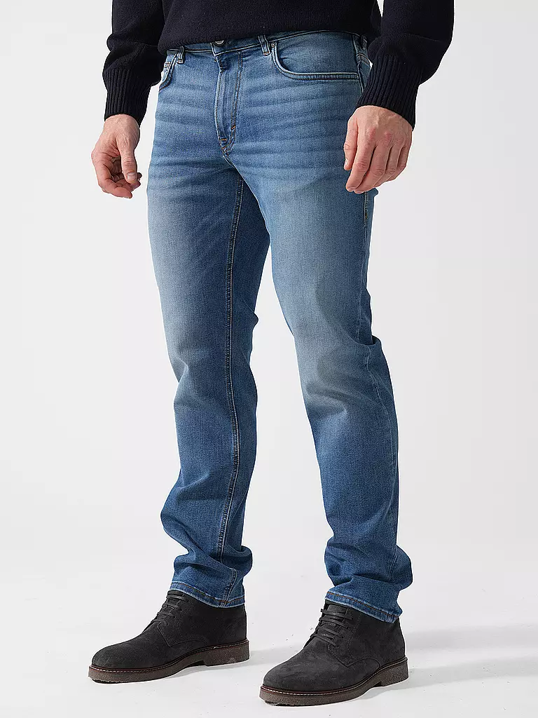 JOOP | Jeans MITCH Modern Fit | blau