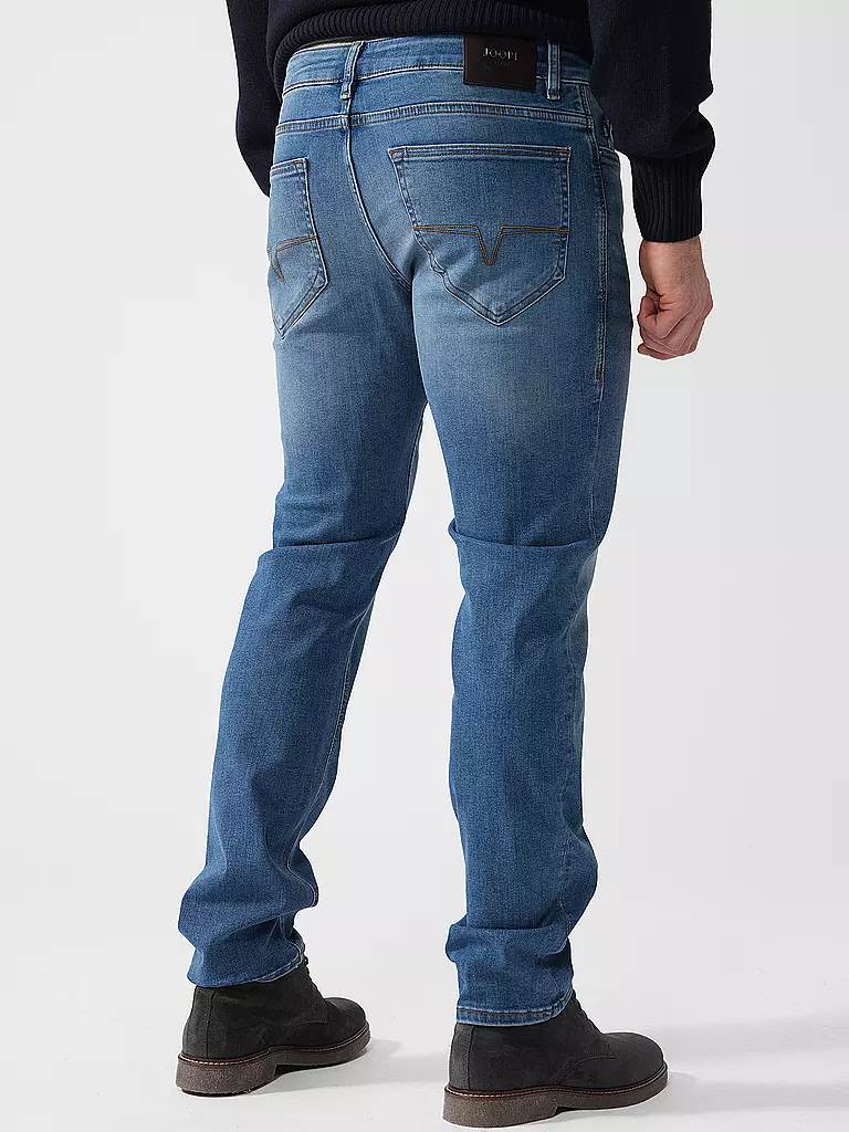 JOOP | Jeans MITCH Modern Fit | blau