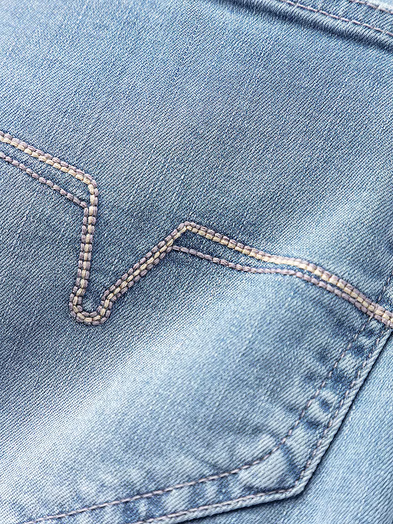 JOOP | Jeans Modern Fit MITCH SUMMERLIGHT | hellblau