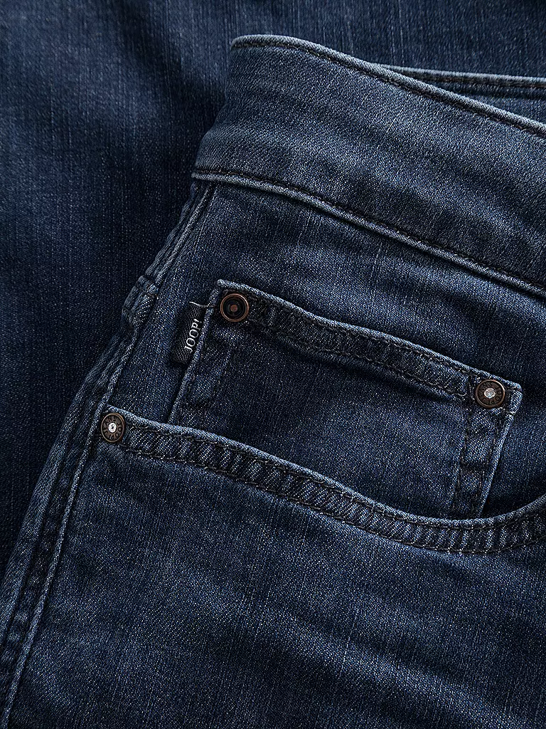 JOOP | Jeans Modern Fit MITCH | dunkelblau