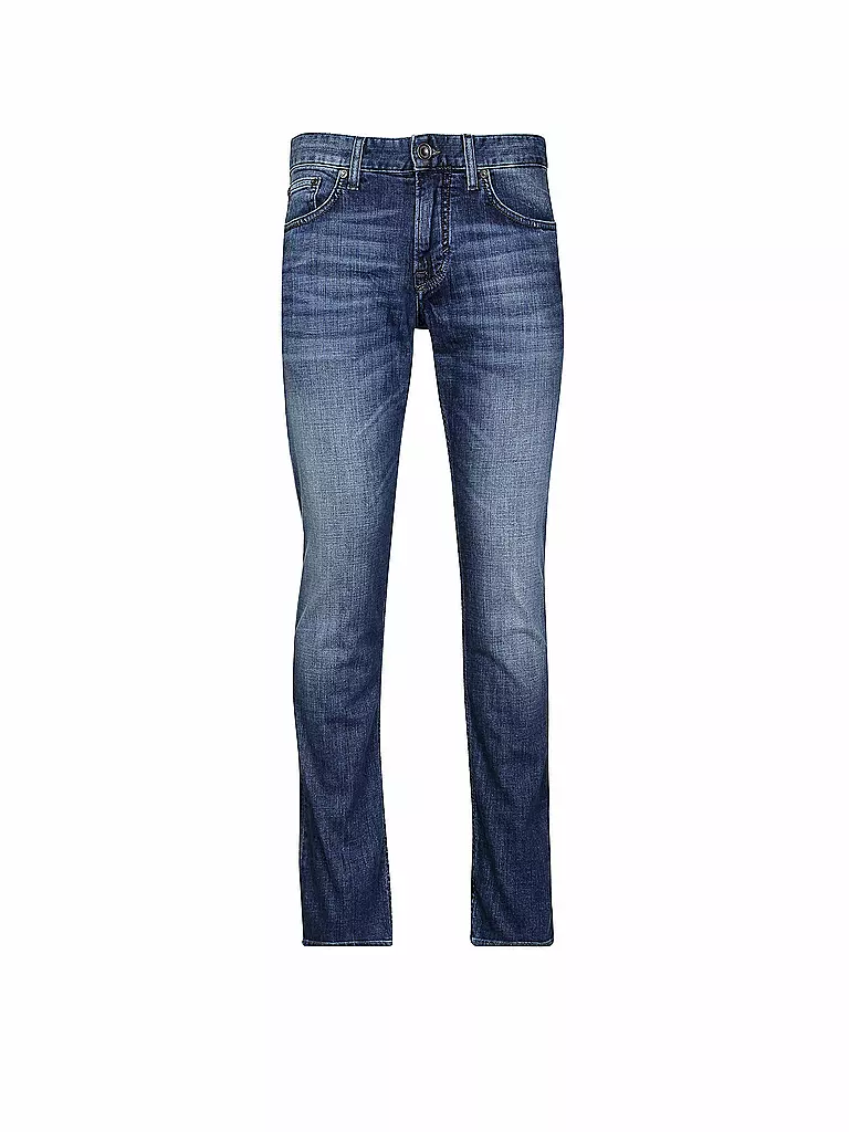 JOOP | Jeans Modern-Fit MITCH | blau