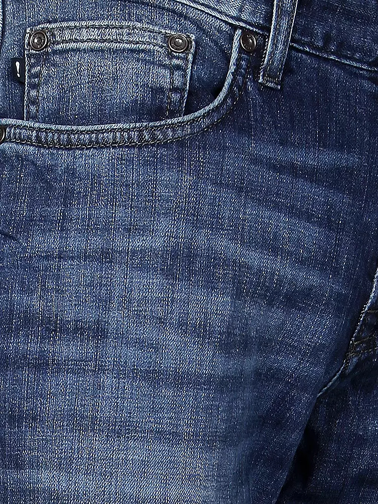 JOOP | Jeans Modern-Fit MITCH | blau