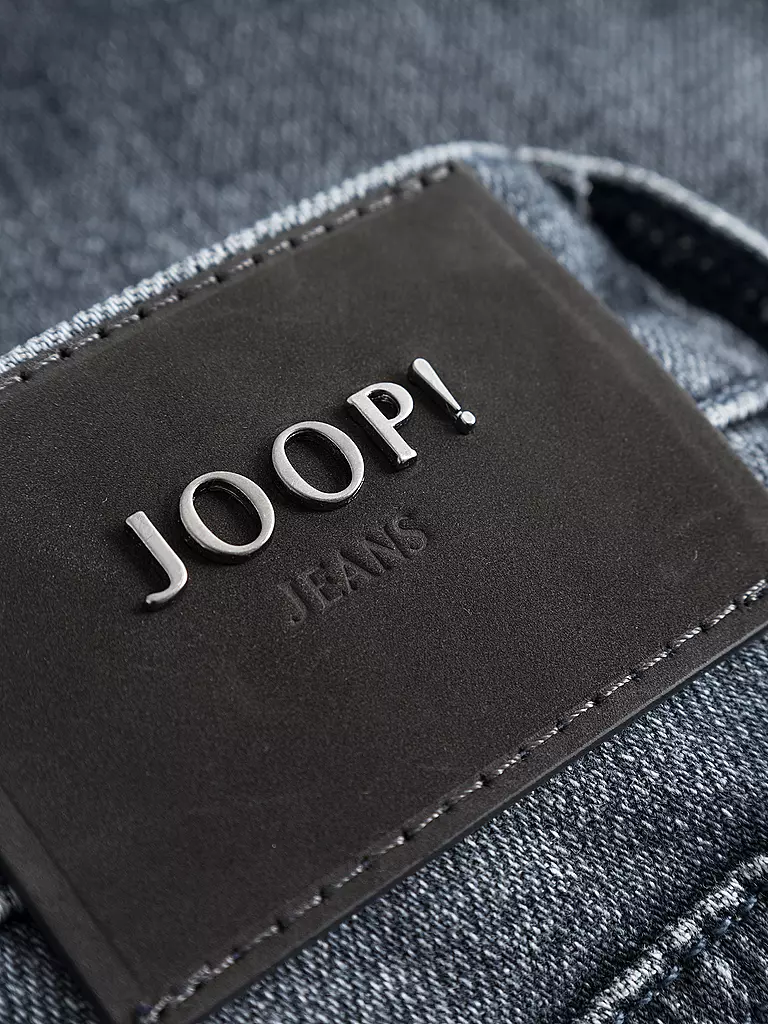 JOOP | Jeans Regular Fit MITCH  | grau