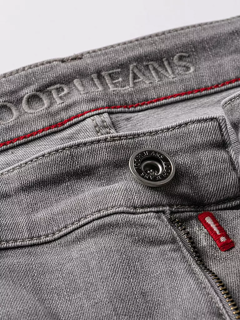 JOOP | Jeans Slim - Fit Steven | grau