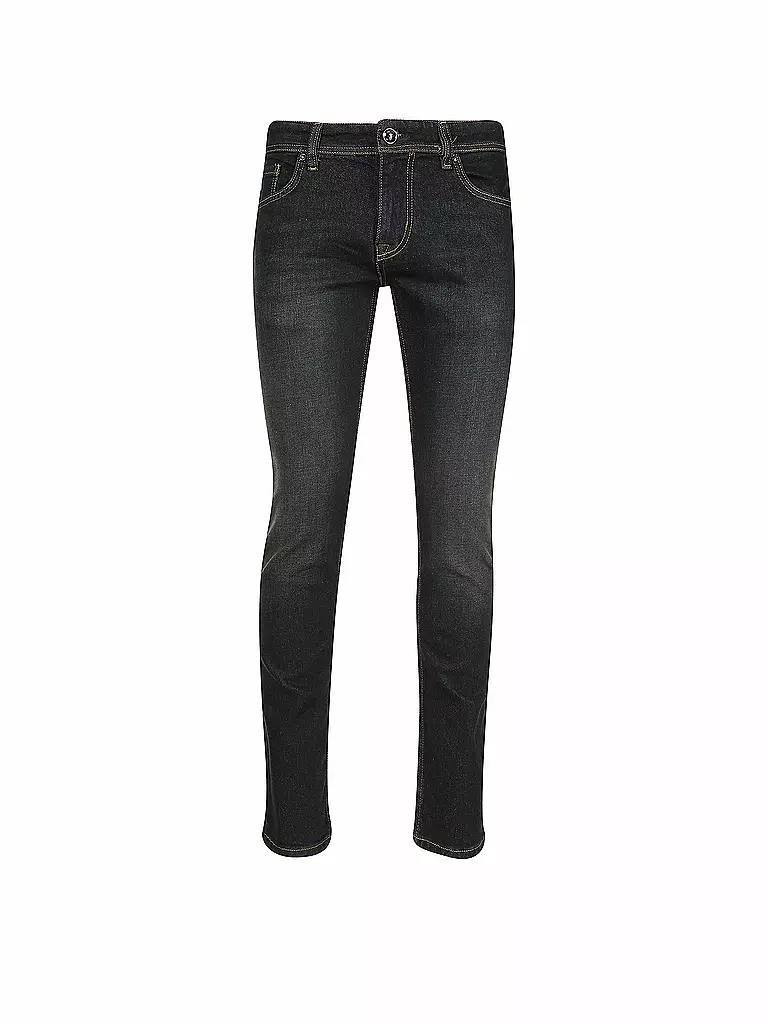 JOOP | Jeans Slim Fit " Hamond " | blau