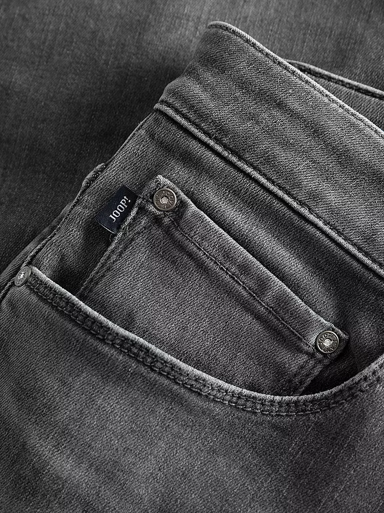 JOOP | Jeans Slim Fit STEPHEN | grau