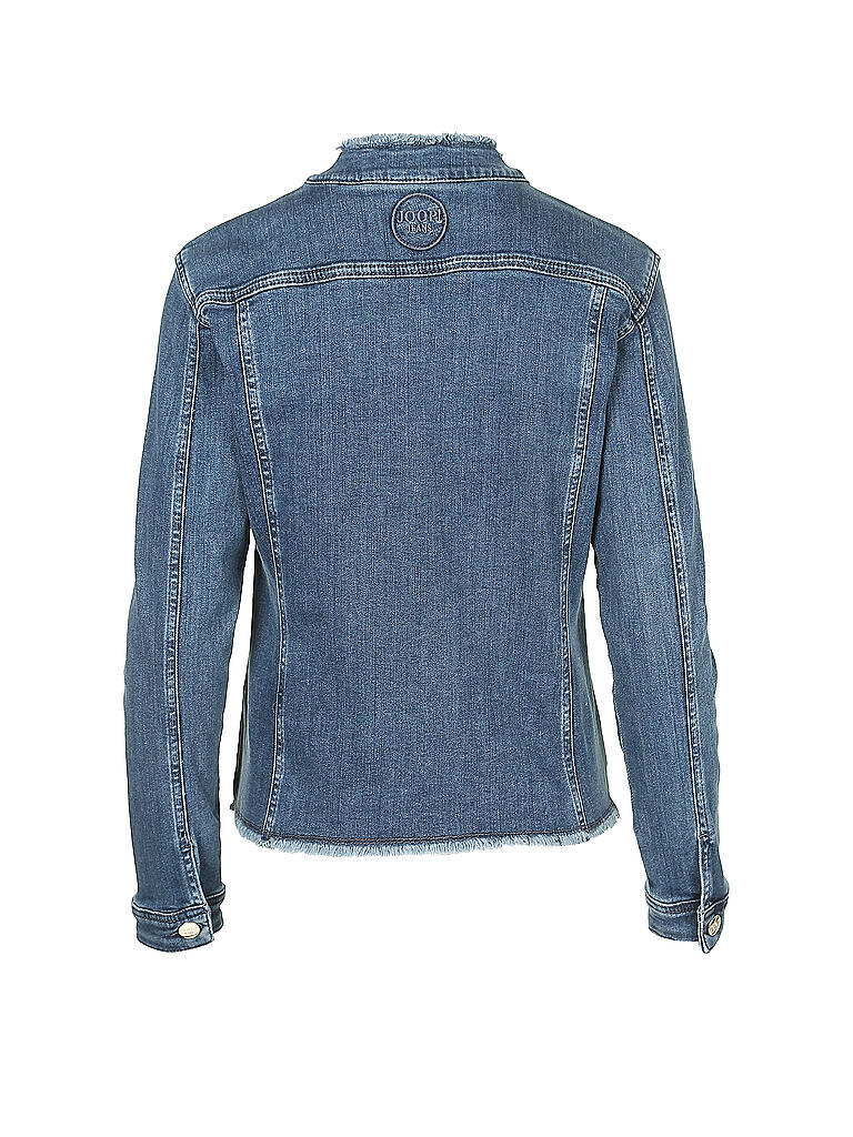 JOOP | Jeansjacke Jean | blau