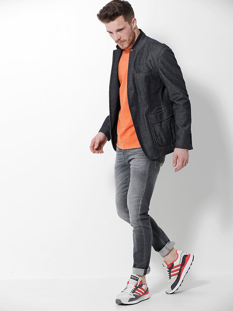 JOOP | Jeanssakko Slim-Fit "Hakmon" | blau