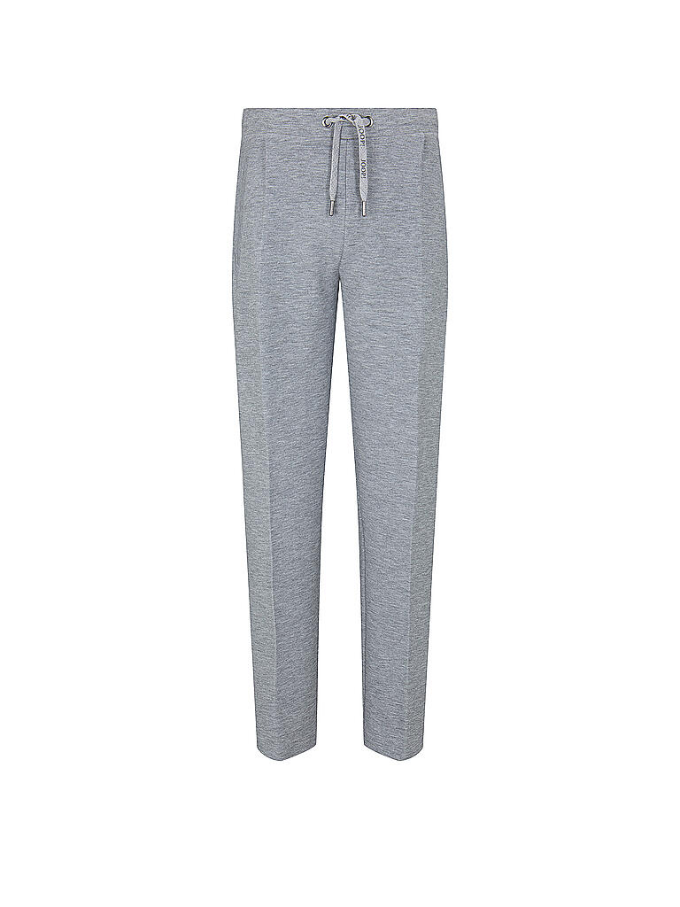 JOOP | Jogginghose Stanek | grau