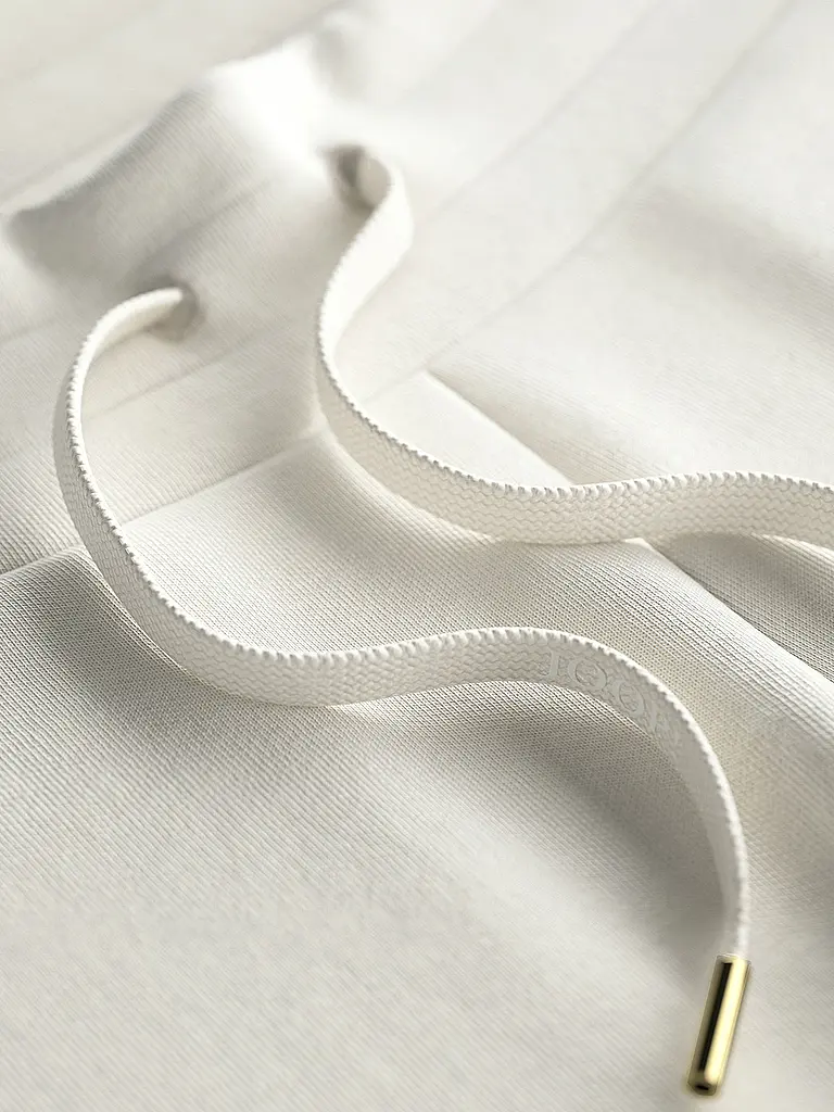 JOOP | Jogginghose TORIA | Creme