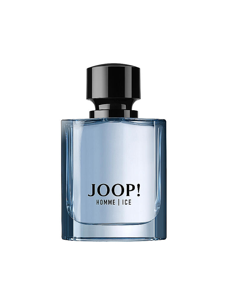 JOOP | Joop! Homme Ice Eau de Toilette 80ml | keine Farbe