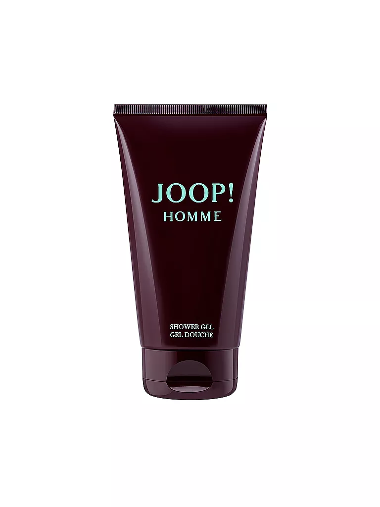 JOOP | Joop! Homme Shower Gel 150ml | keine Farbe