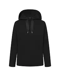 JOOP | Kapuzensweater - Hoodie  | schwarz