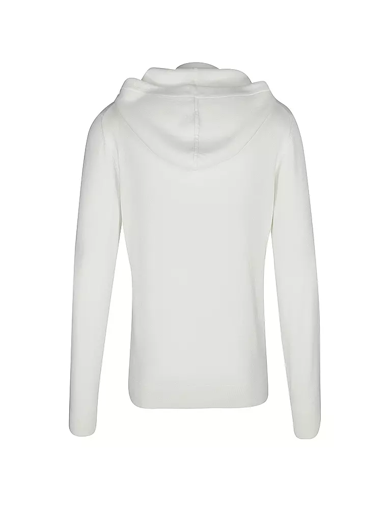 JOOP | Kapuzensweater - Hoodie  | weiss