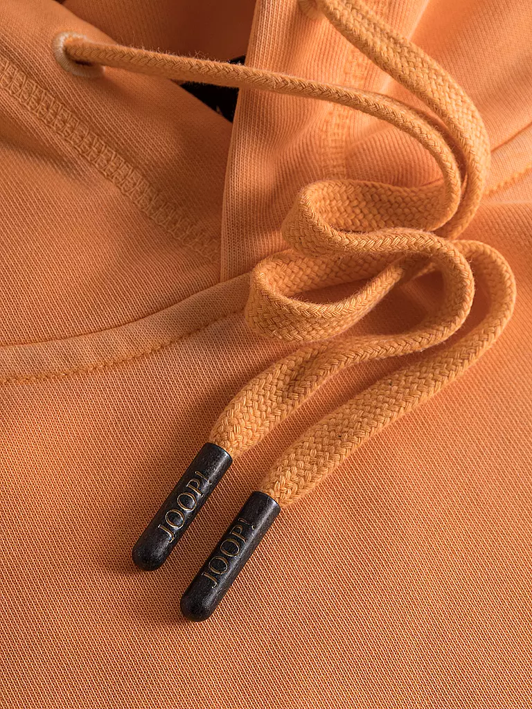 JOOP | Kapuzensweater - Hoodie DAFFINO | orange