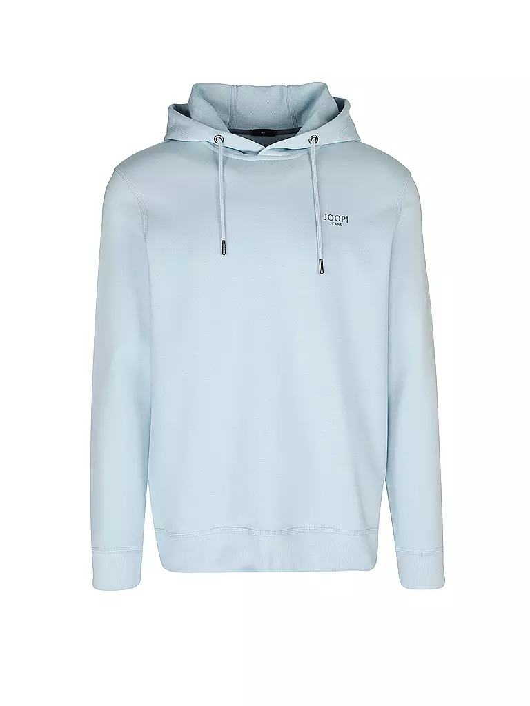 JOOP | Kapuzensweater - Hoodie SAMUEL | hellblau