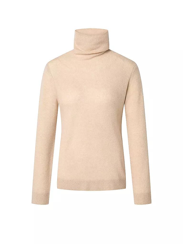 JOOP | Kaschmirpullover  | Beige