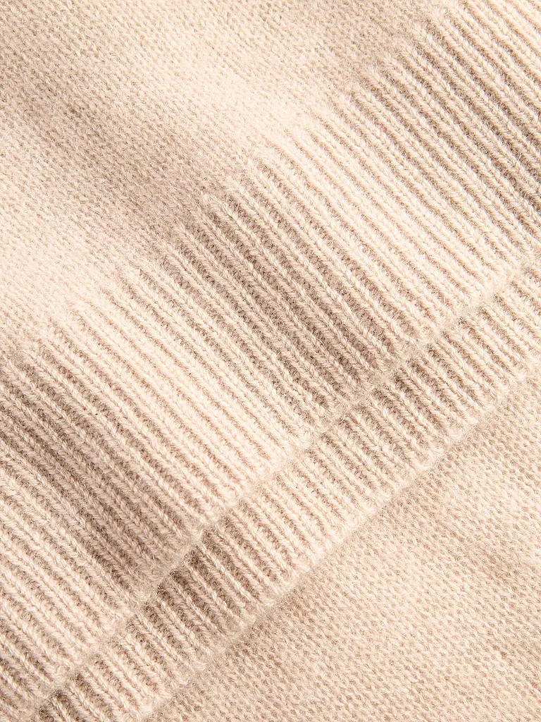JOOP | Kaschmirpullover  | Beige