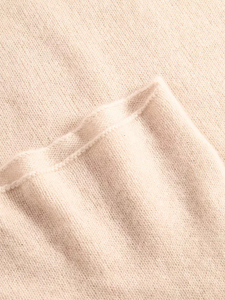 JOOP | Kaschmirpullover  | Beige