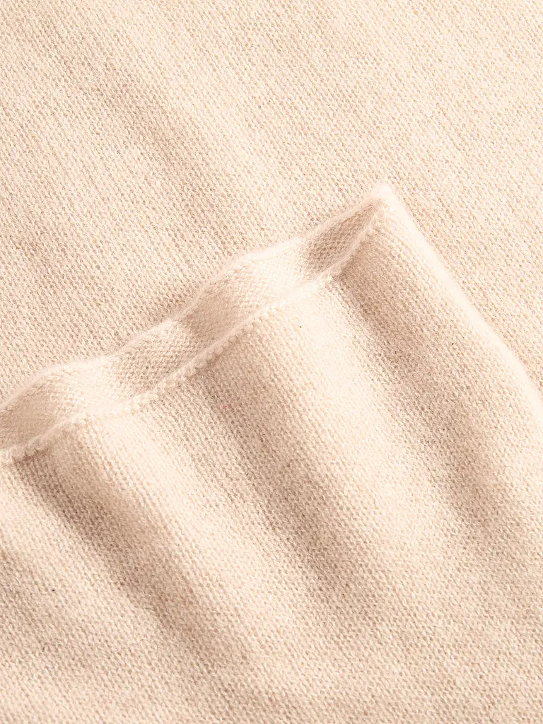 JOOP | Kaschmirpullover  | Beige