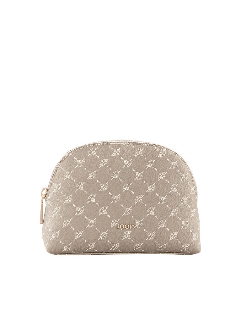 JOOP | Kosmetiktasche "Cortina Marisa" | beige